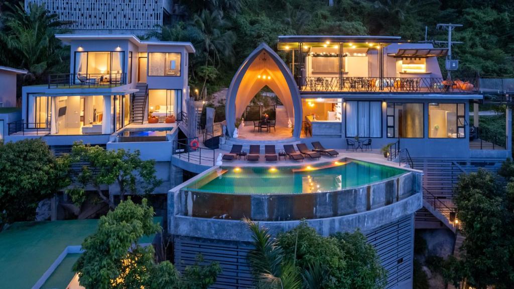 Luxury Living