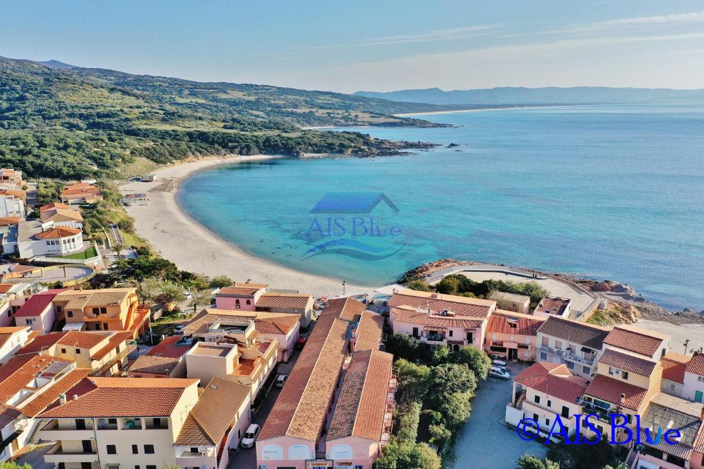 B18 La Peonia a Isola Rossa - Incantevole appartamento