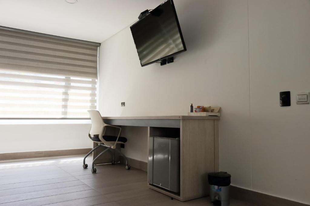 Hoteles en el Poblado, Medellin 579354767