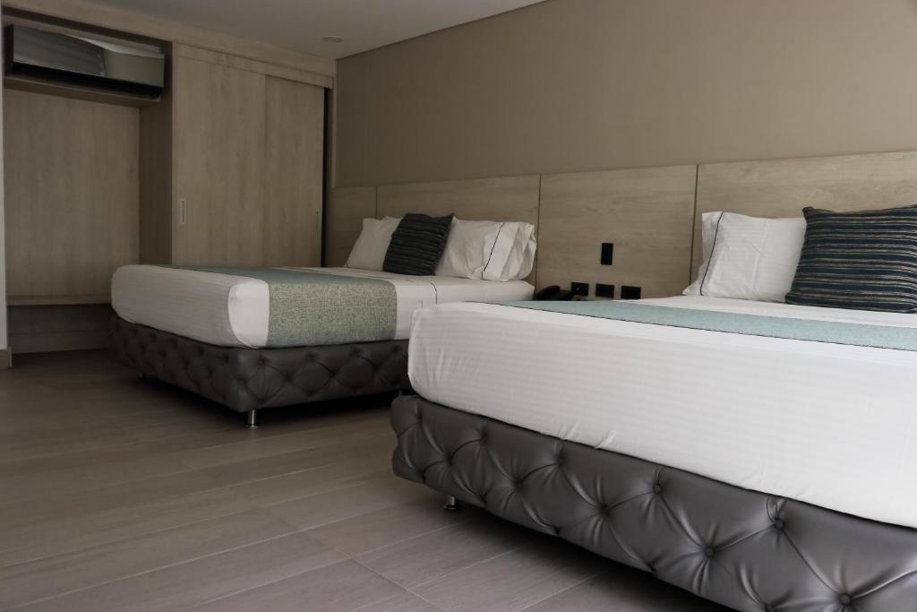 Hoteles en el Poblado, Medellin 579354805
