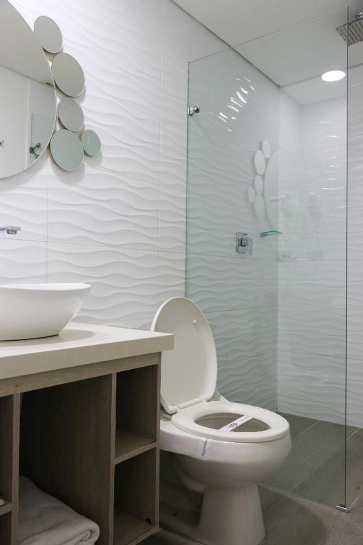 Hoteles en el Poblado, Medellin 579354860