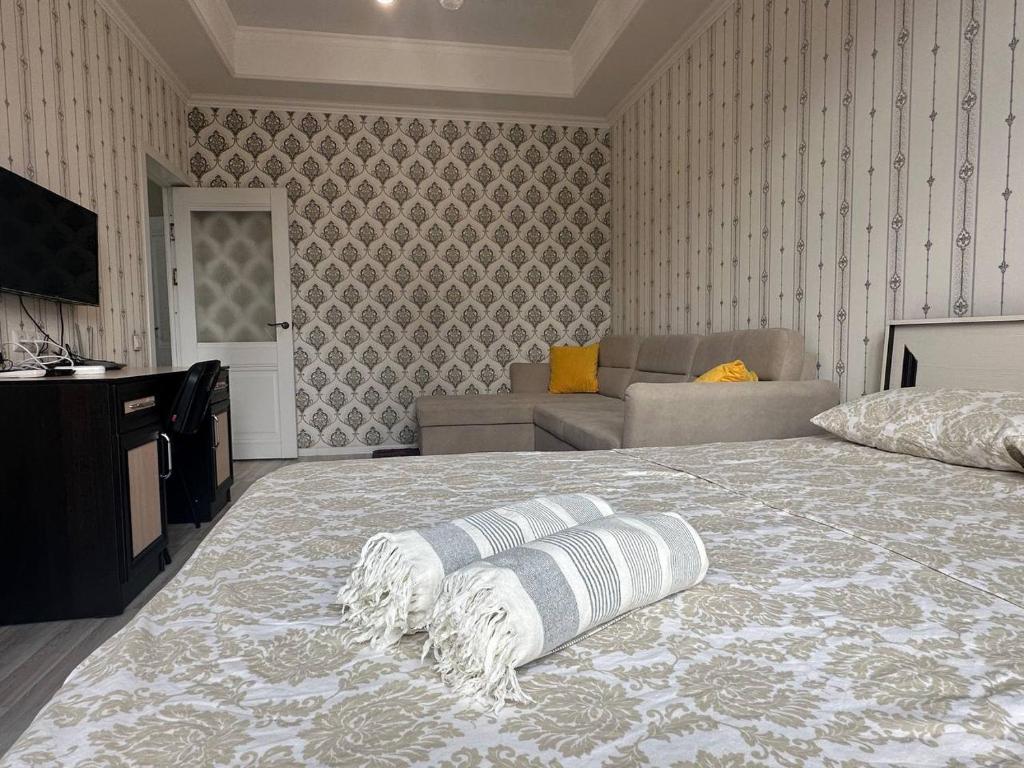 apartments 