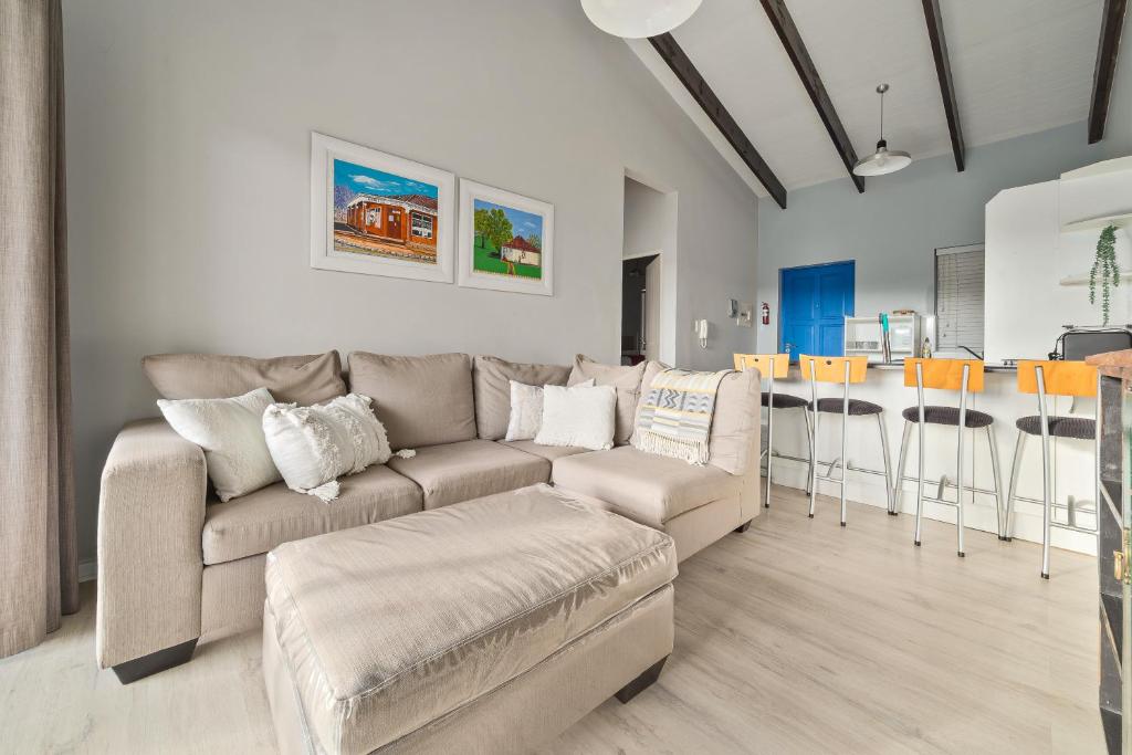 Stunning Knysna central Apartment - Image 16