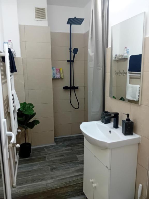 Soft Apartments - Hizvo