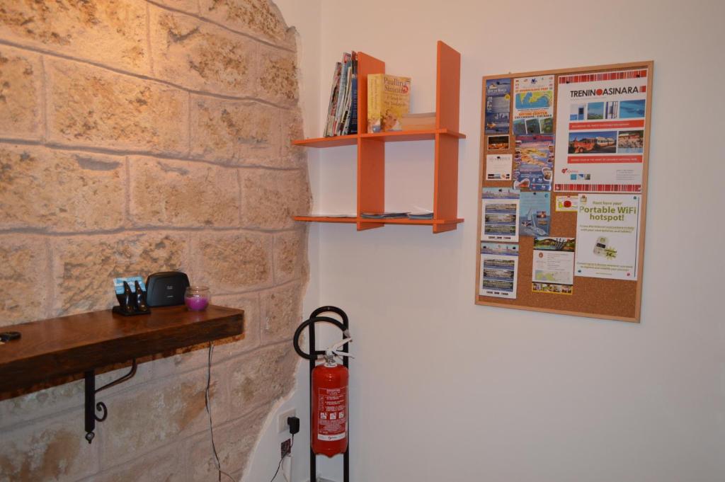 Butterfly Accommodation ad Alghero - Colorato B&B sul mare