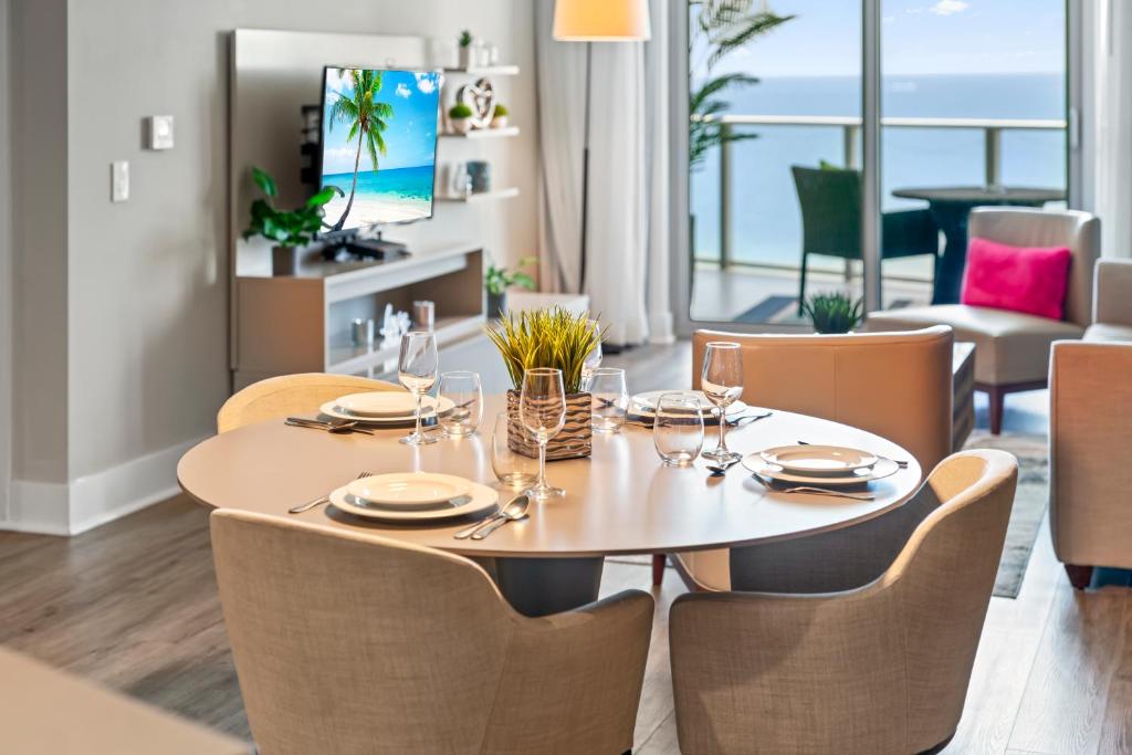Apartamentos en Hollywood Beach | Con Vista al Mar 585172409