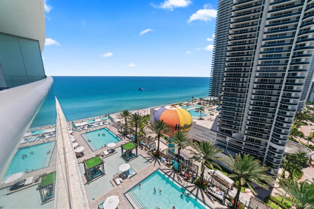 Apartamentos en Hollywood Beach | Con Vista al Mar 585172520