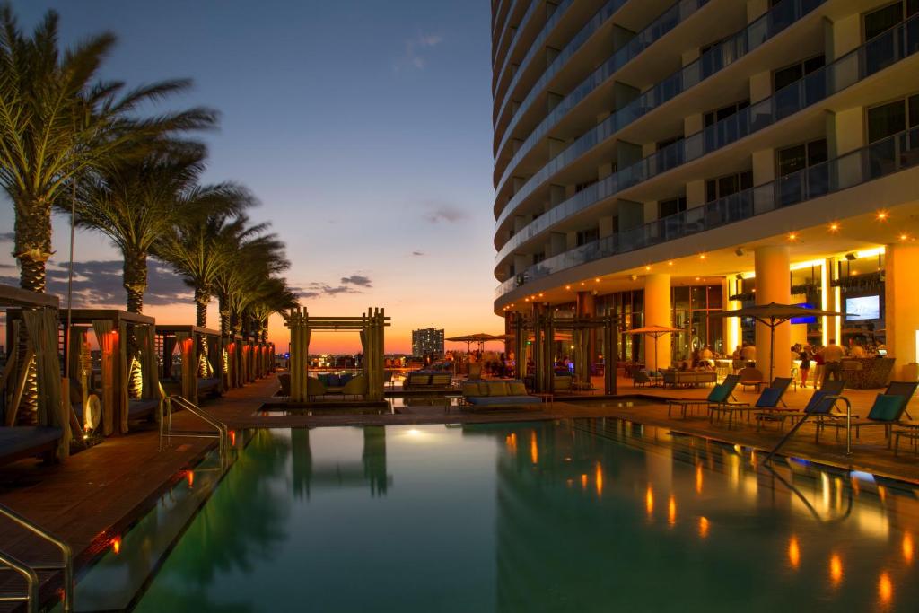 Apartamentos en Hollywood Beach | Con Vista al Mar 585182083