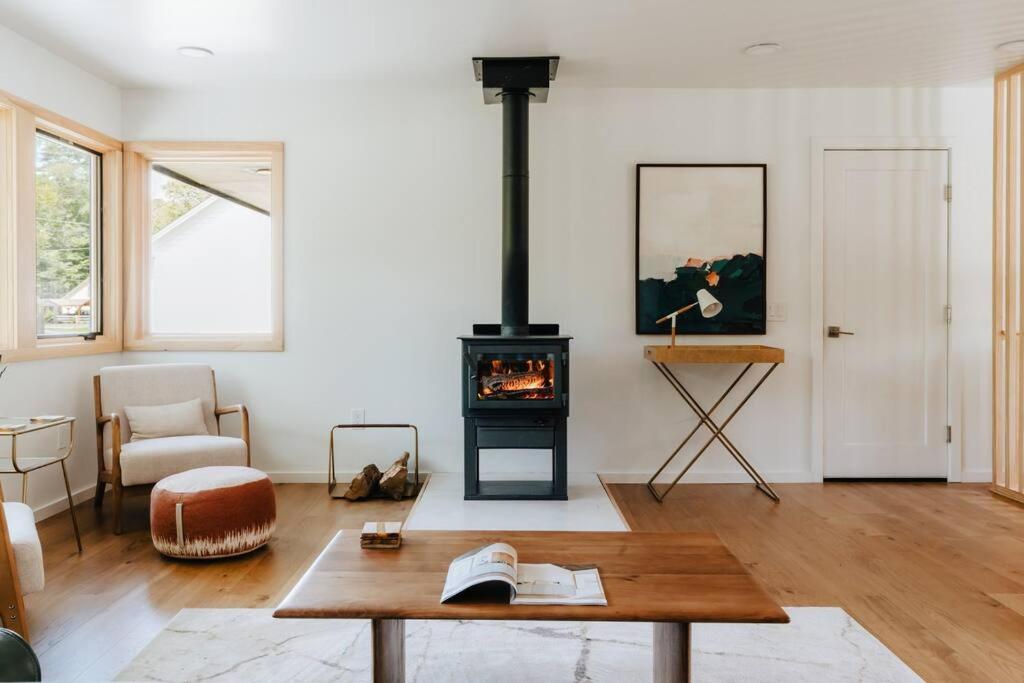 River home in the Catskills - Housity