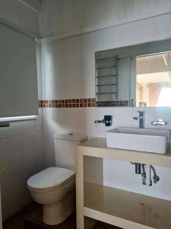 Point Village Accommodation - Hemel op Aarde — photo 3