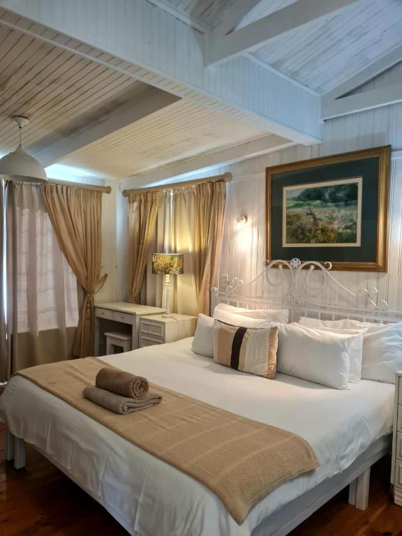 Point Village Accommodation - Hemel op Aarde — photo 2