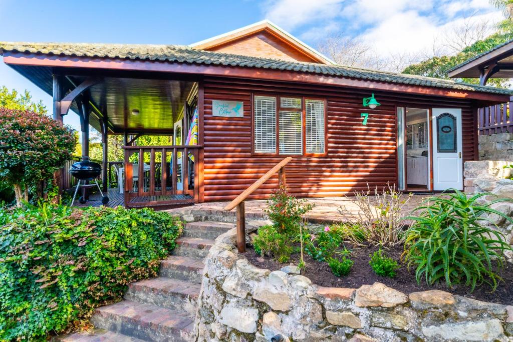 Knysna River Club - Sunbird Cottage - Image 7