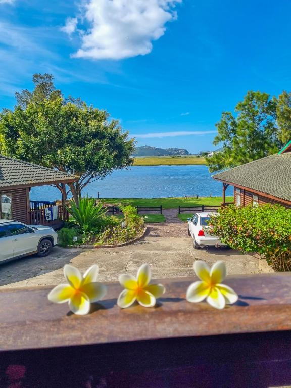 Knysna River Club - Sunbird Cottage - Image 16