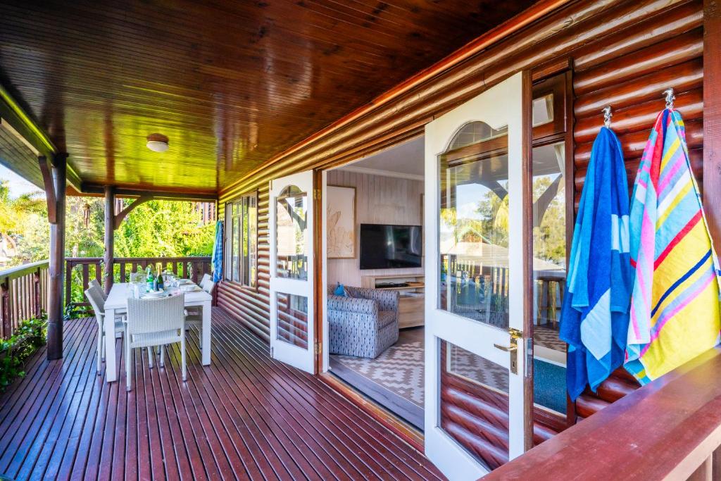 Knysna River Club - Sunbird Cottage - Image 6