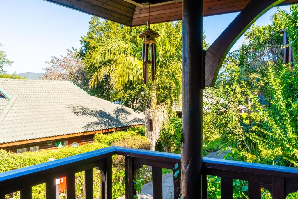 Knysna River Club - Sunbird Cottage - Image 22