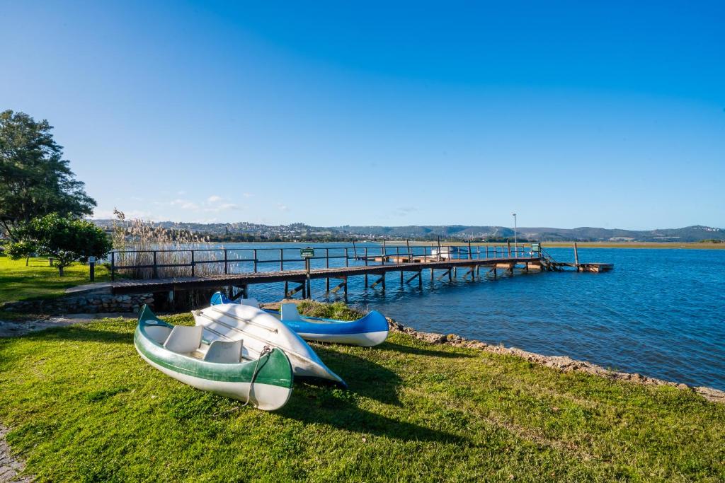 Knysna River Club - Sunbird Cottage - Image 19