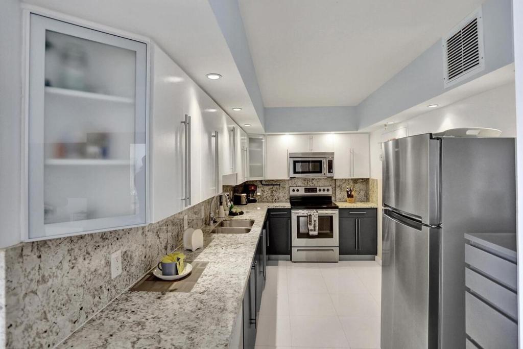 Apartamentos en Hollywood Beach | Con Vista al Mar 591510524