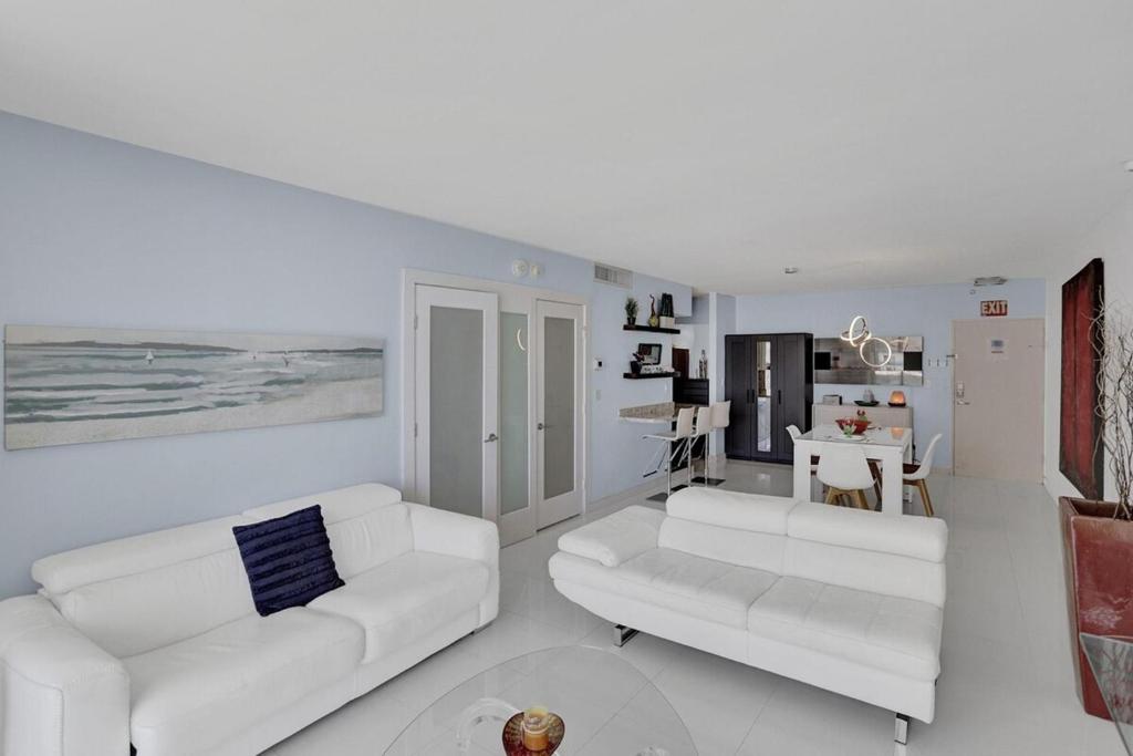 Apartamentos en Hollywood Beach | Con Vista al Mar 591510608