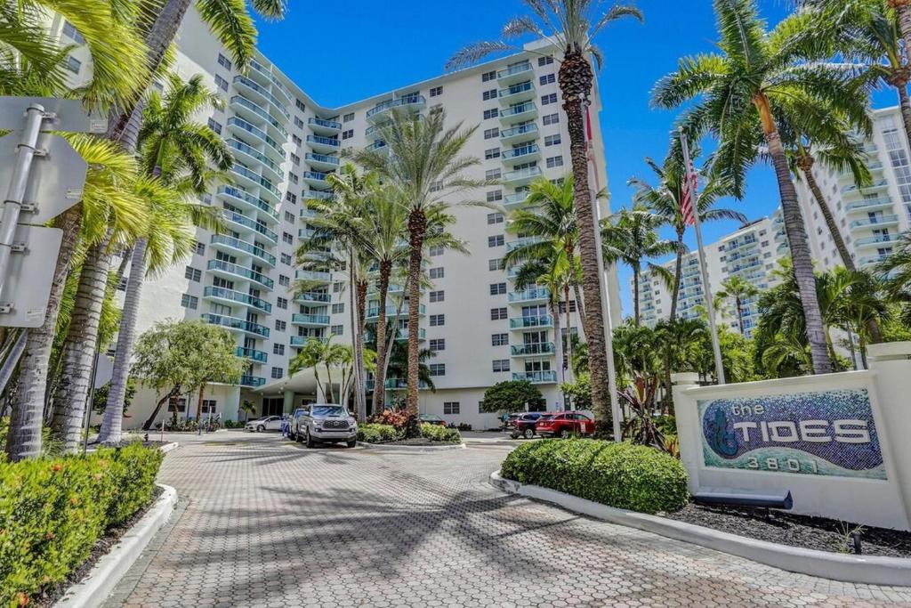 Apartamentos en Hollywood Beach | Con Vista al Mar 591510742