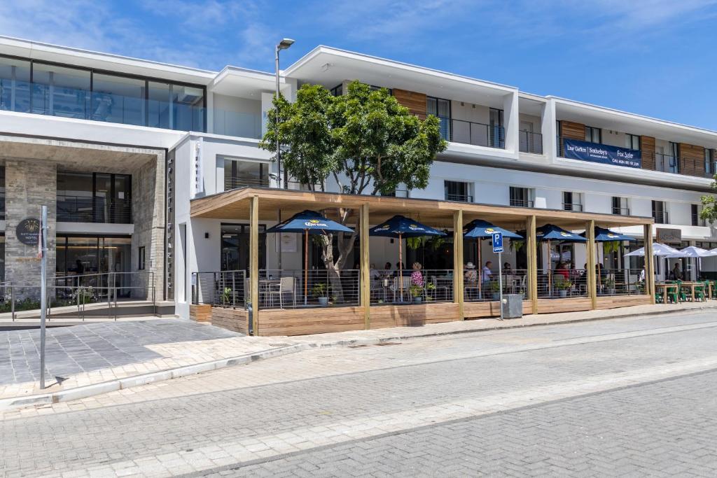 Plett Quarter Apartments - Image 9