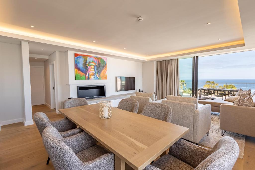 Plett Quarter Apartments - Image 31