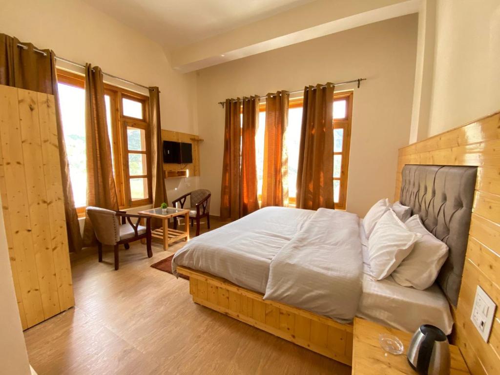 Hotel Yolax
