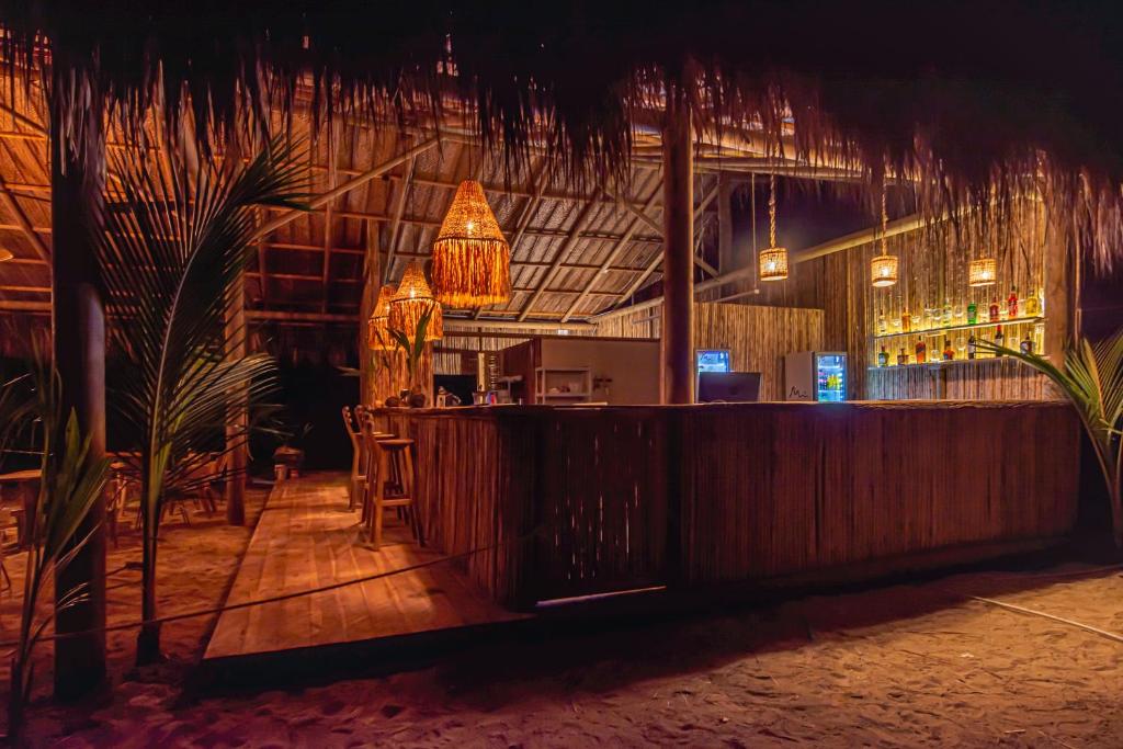 Hoteles en Santa Marta | Mejor valorados 596197673
