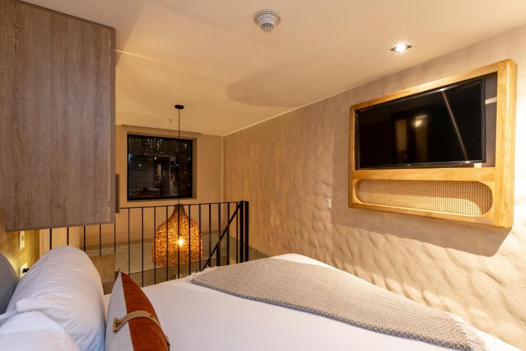 Hoteles en Medellin, Mejor Valorados 596390060