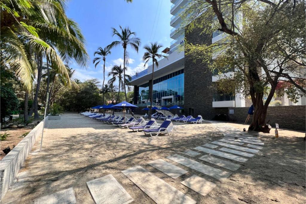 Hoteles en Santa Marta | Mejor valorados 597938110