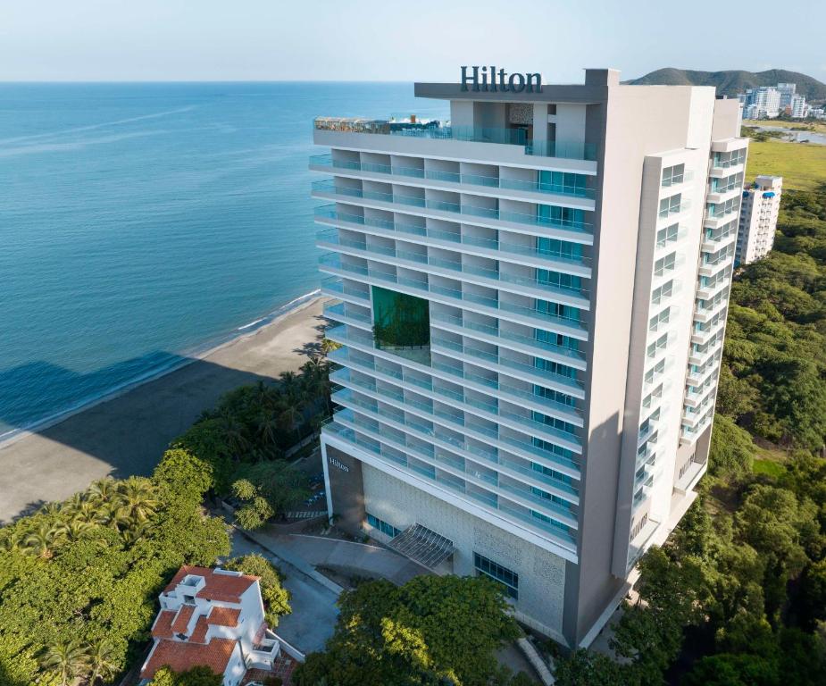 Hoteles en Santa Marta | Mejor valorados 597938137