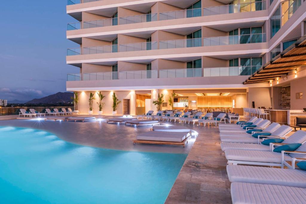 Hoteles en Santa Marta | Mejor valorados 597938155