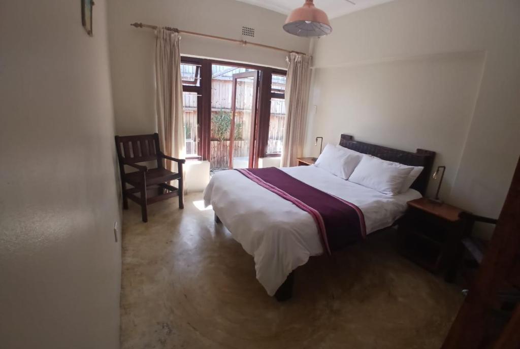 Island Vibe Knysna - Image 21