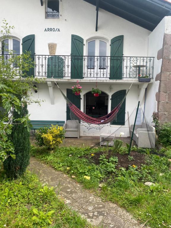 Etxe Arrosa - Housity