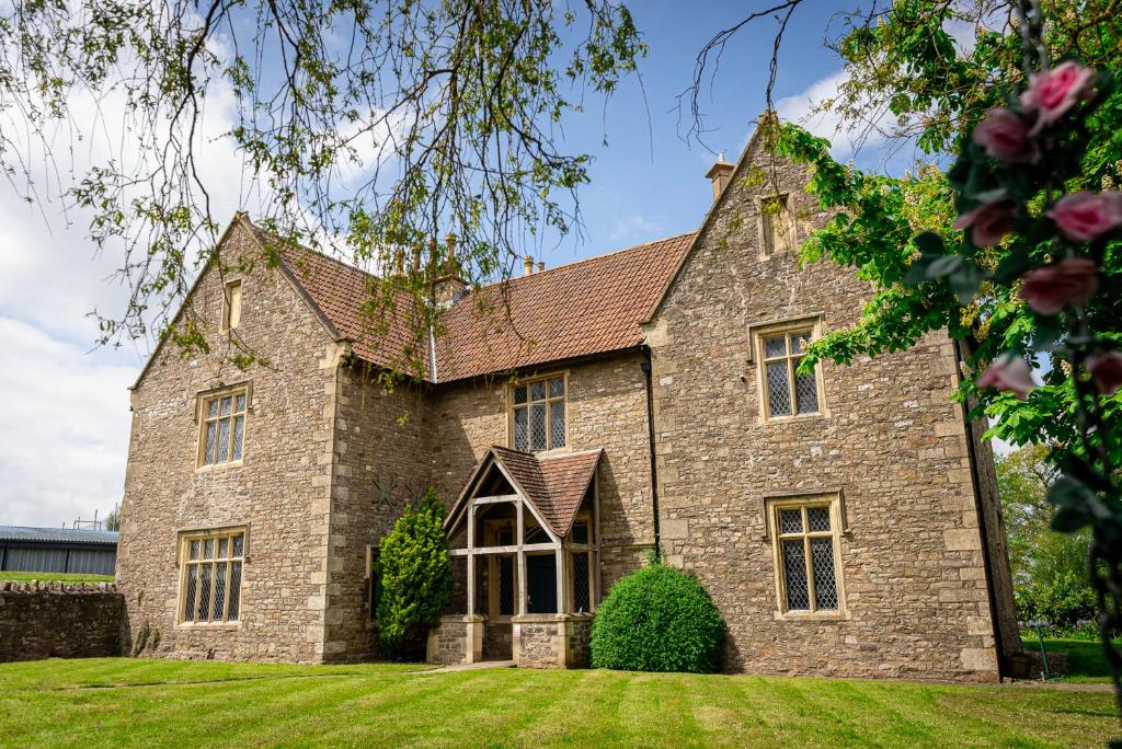Thornbury Lodge - Housity