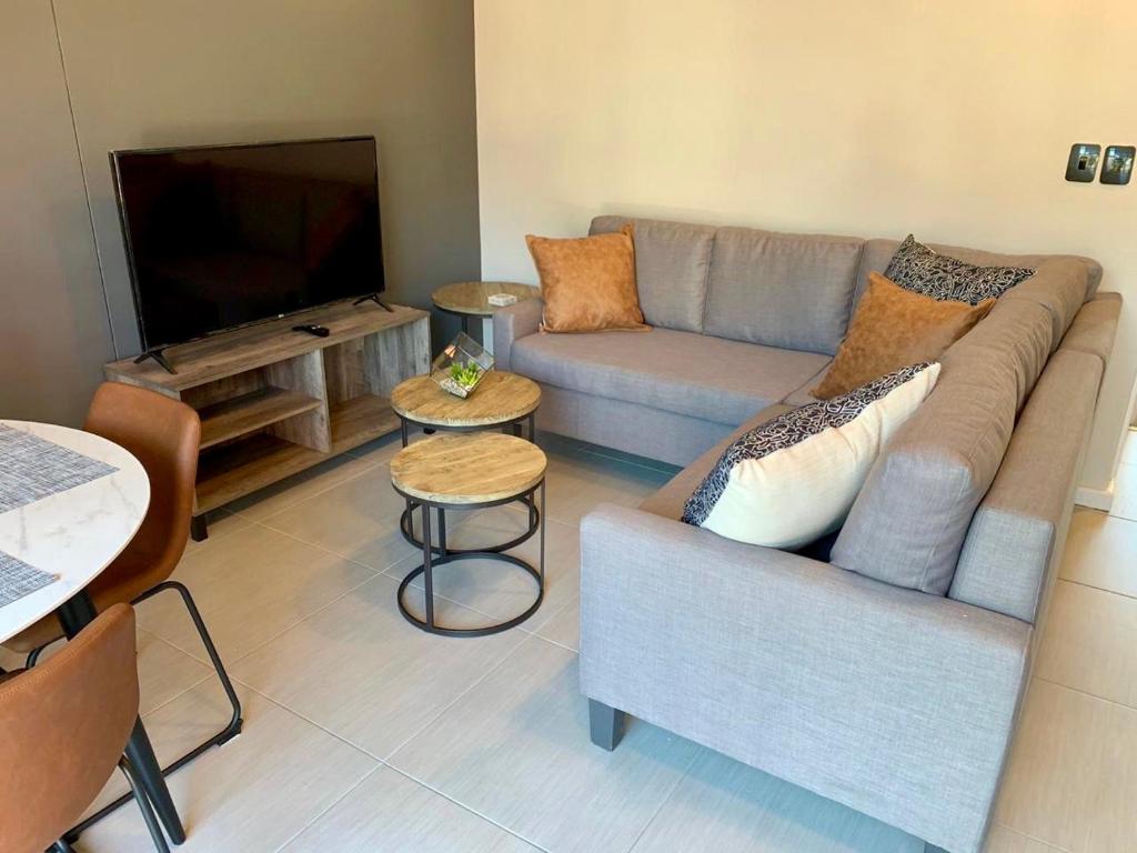 Oyster Lagoon Villa - Luxurious 2 Bed Apartment in Knysna - Image 16