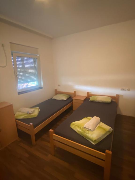 Meridiana - Camera Tripla