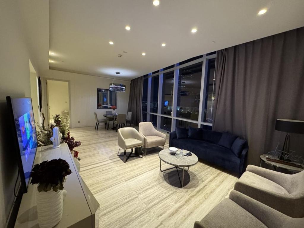 4Leisure Suites DAMAC Esclusiva Towers - Appartement D'Une Chambre