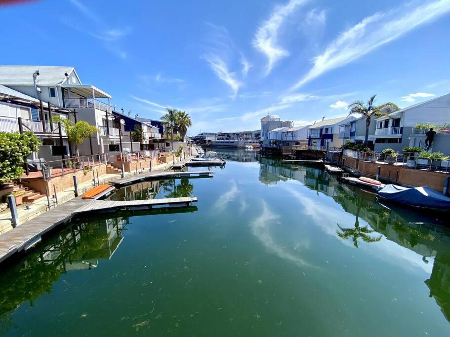 Tranquil Tides at Knysna Quays - Image 28