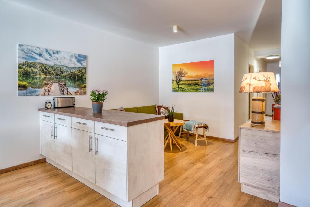 COOEE alpin Dachstein Apartments, Juli 2024