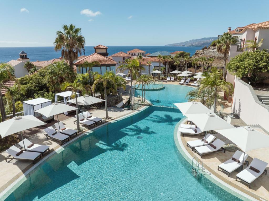 Dreams Madeira Resort Canical, Oktober 2024