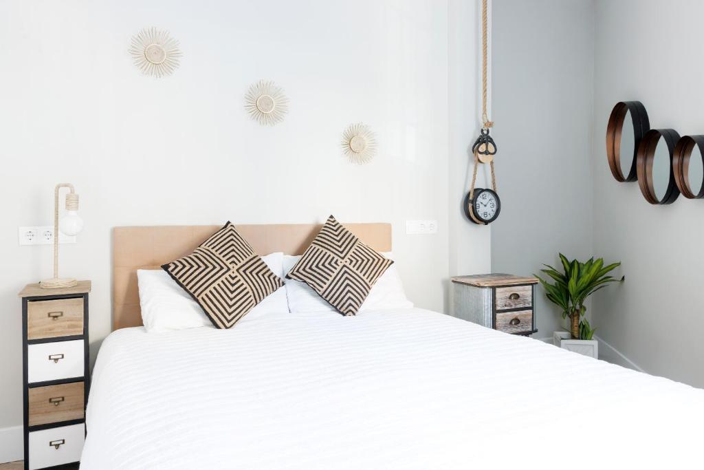 Apartamento Deluxe El Avión - Hizvo