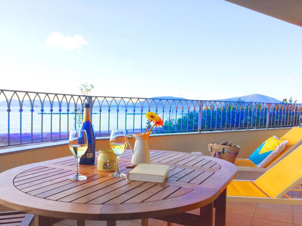 Mare di Alida ad Alghero - Appartamenti vista mare
