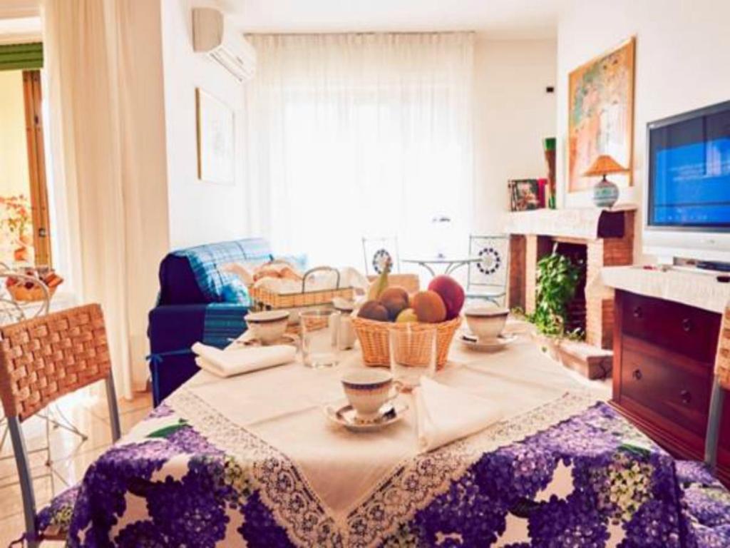 B&B Giu&Gio ad Alghero - Incantevole oasi con giardino