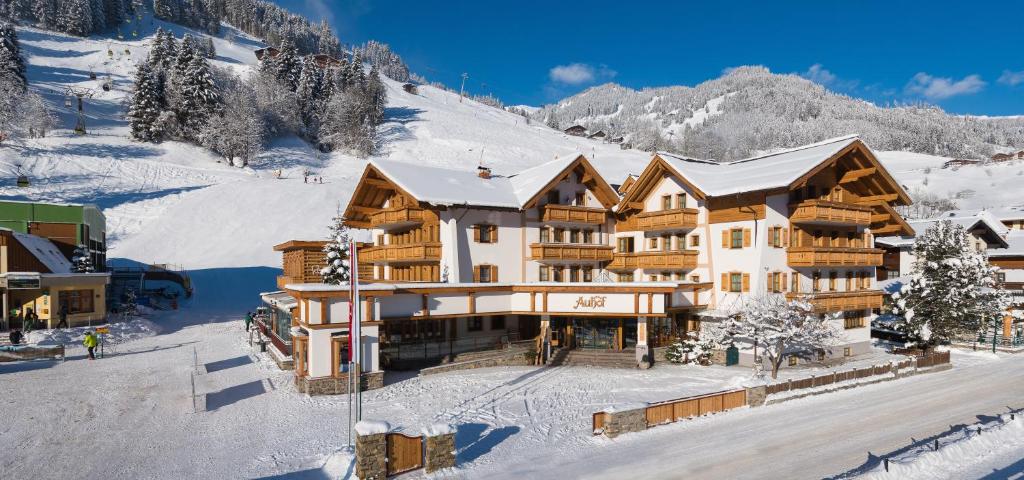 Hotel Auhof - Housity