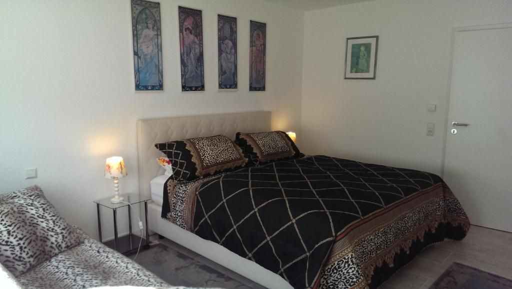 Loft Nagoldtal - Superior Wohnung