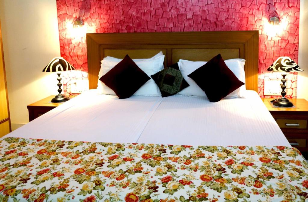 SABS Bed and Breakfast - Habitación Doble Estándar