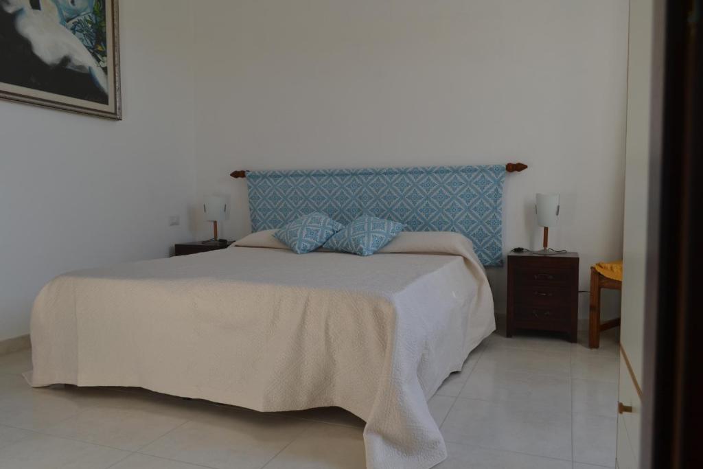 B&B l'Antropologo ad Alghero - Oasi rurale vicino al mare