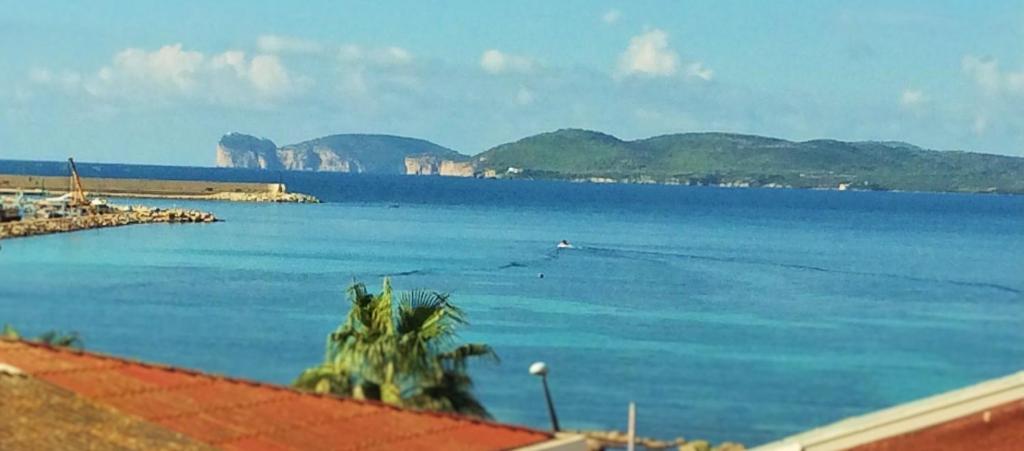 Appartamento Francesca ad Alghero - Vista mare mozzafiato
