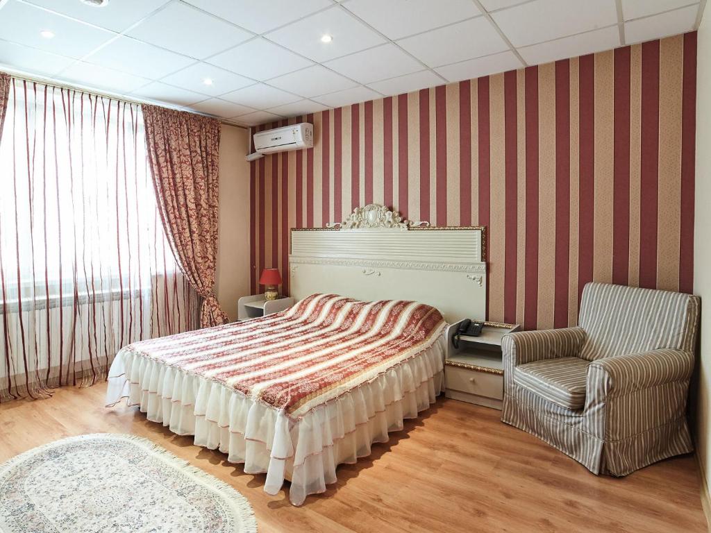 Hotel Bonjour Butovo - Housity