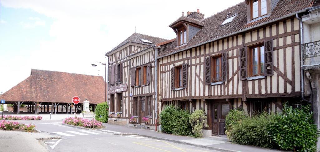 Logis Le Tadorne - Housity